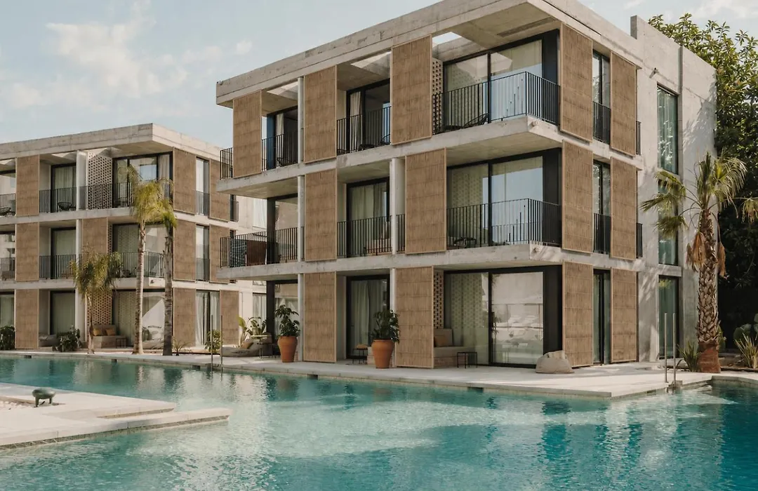 Bonito Ibiza by NCalma Hotels-1